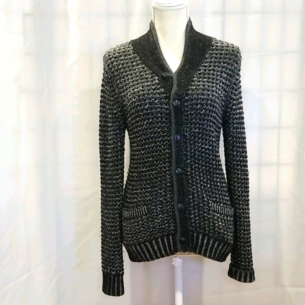 Rag & Bone Cardigan - Large